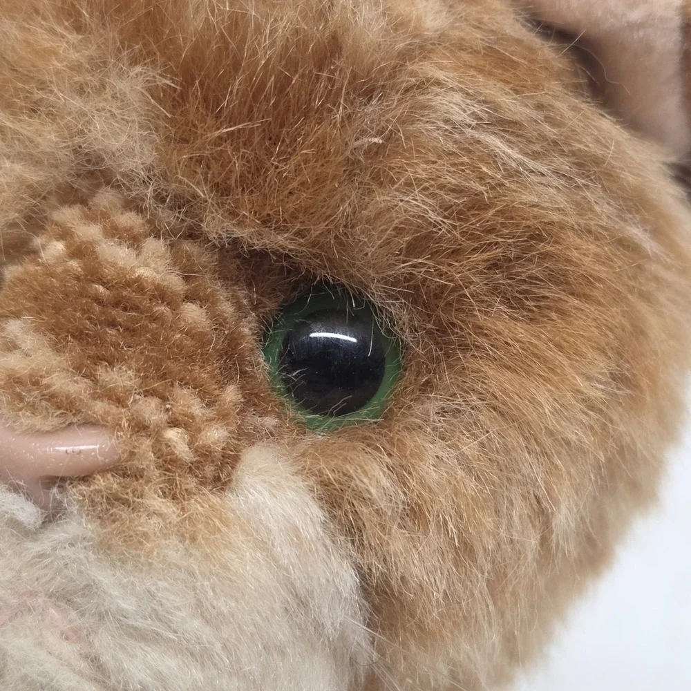 Russ Berrie WHISKERS 6